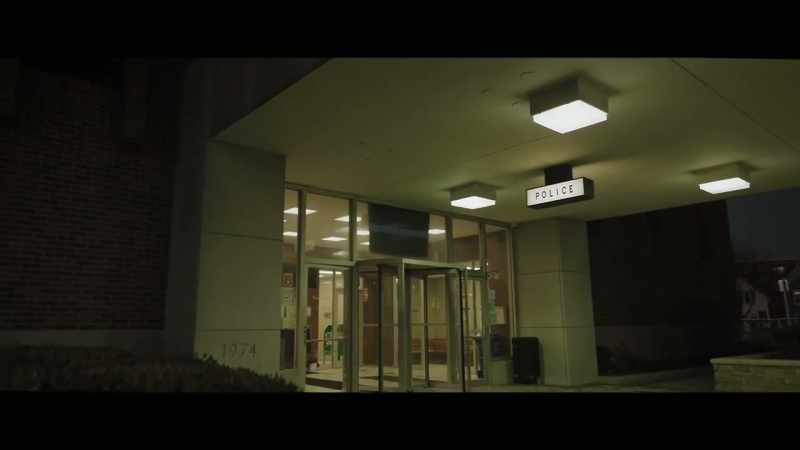 The probable cause for the second warrant