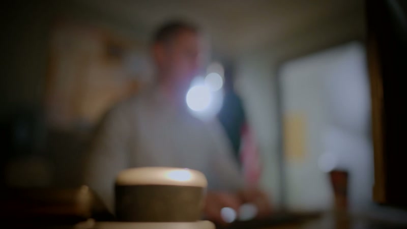 The problem for investigators