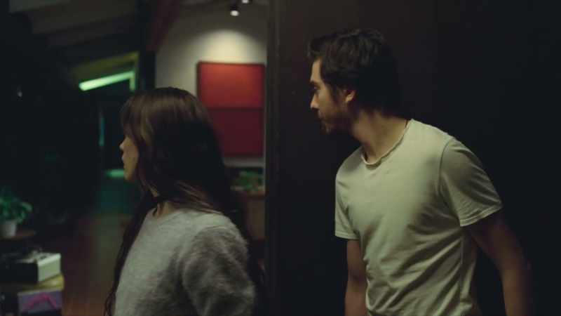 The problem is, but... we're trying to find somewhere to stay tonight