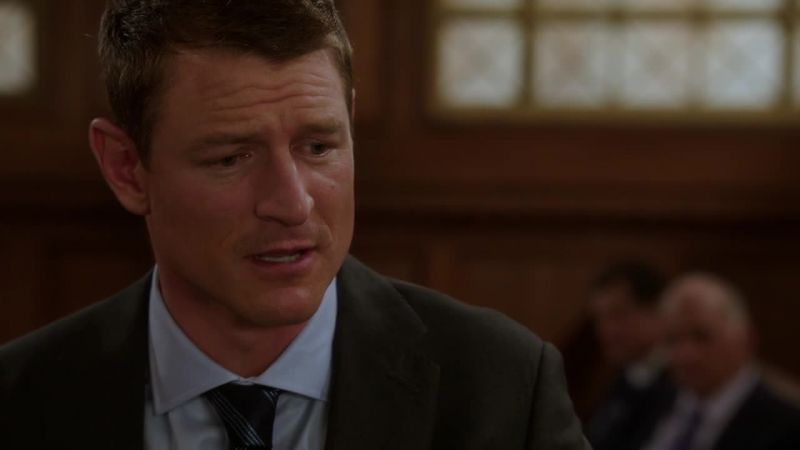 The problem is, Sam is John's son