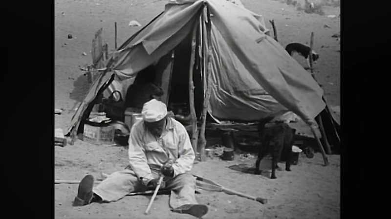 The problem of Aboriginal welfare today