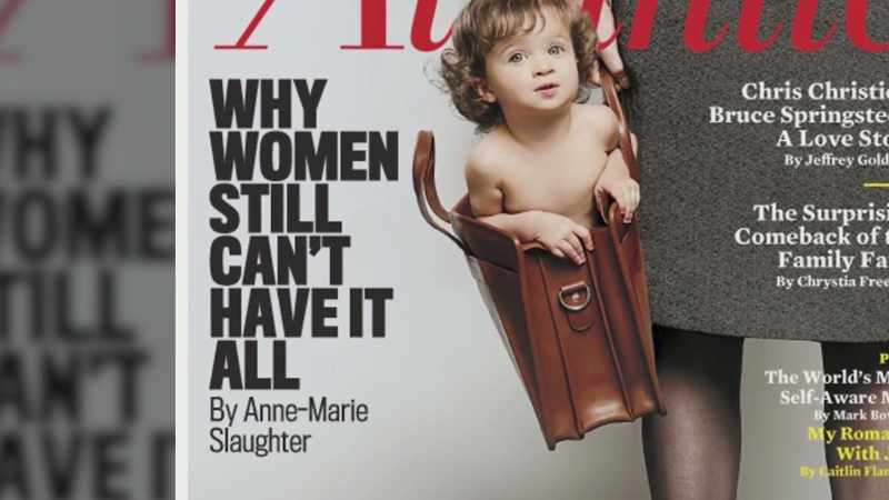 The problem with all these stories