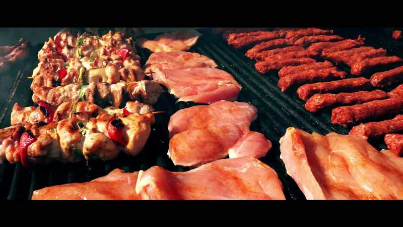 The problem with animal-based diet