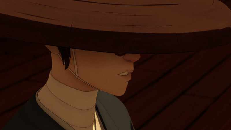 The problem with Shindo-Ryu is