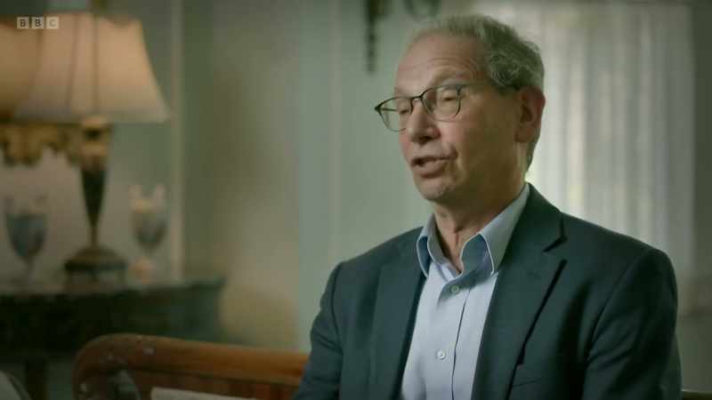 The problem with that was hydrocarbons, oil and gas