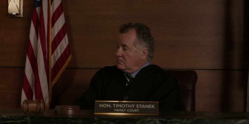 The procedure considered permissible in England