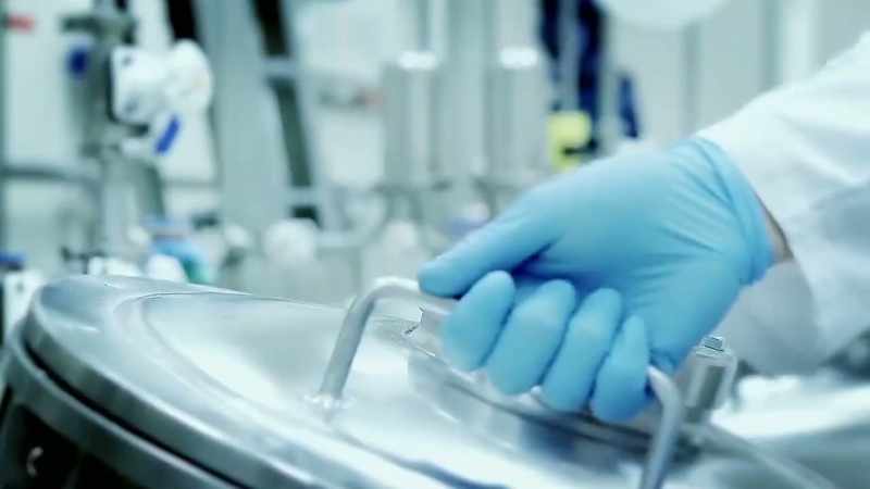 The procedure must begin minutes after death