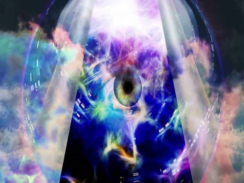 The processes of the brain and the mind
