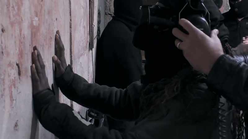 The processing phase is key for the interrogators