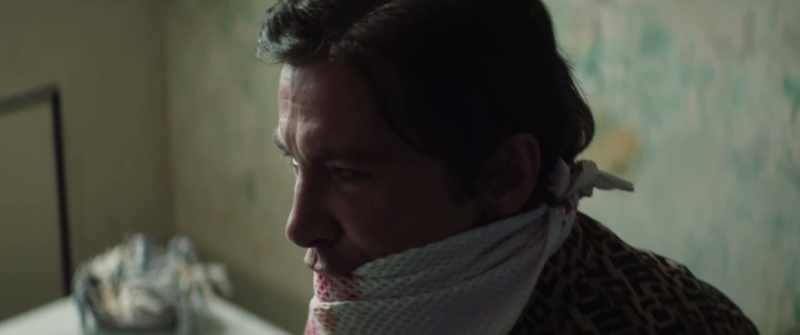 [The Professional grunts]