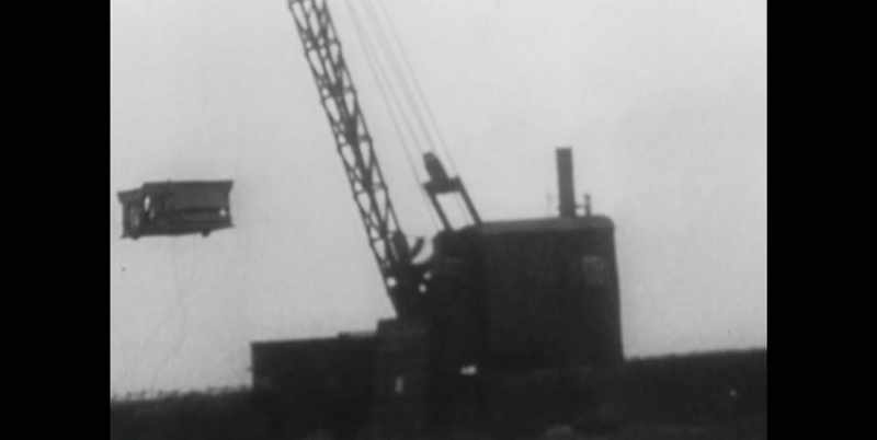 The project engineers had three key challenges