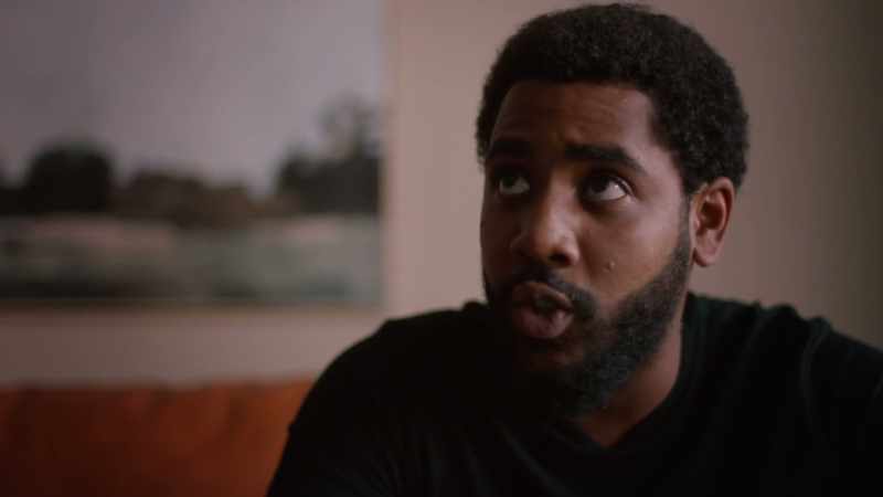 The projects, a drunken stepfather