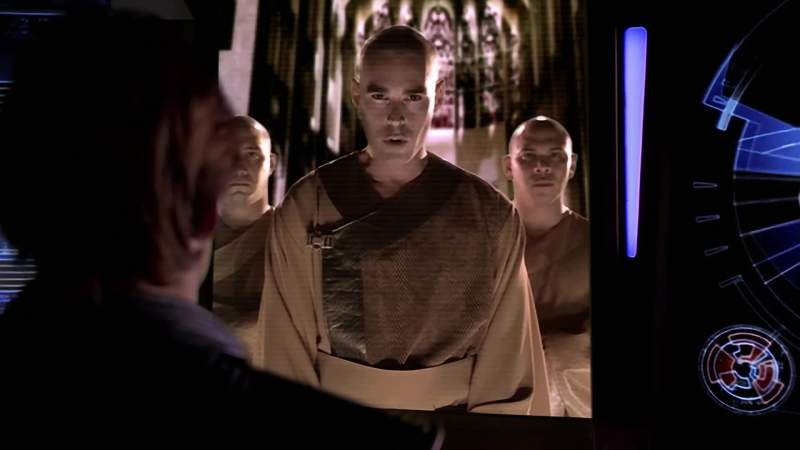 The prolon order of monks