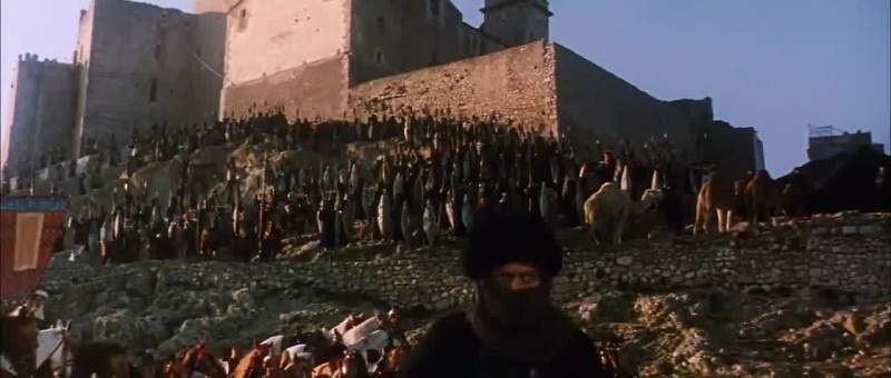 The Prophet has commanded us to rule the world