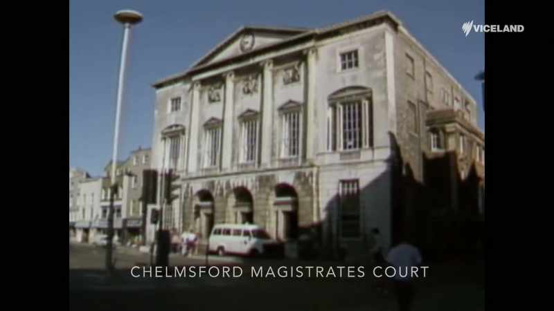 The prosecuting solicitor told the magistrates