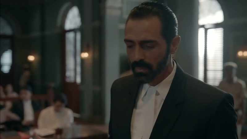 The prosecution believes that Veer is putting up an act