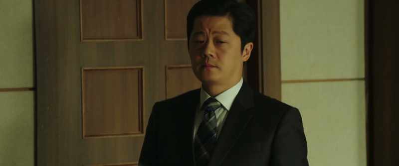 The prosecution has not provided any concrete link