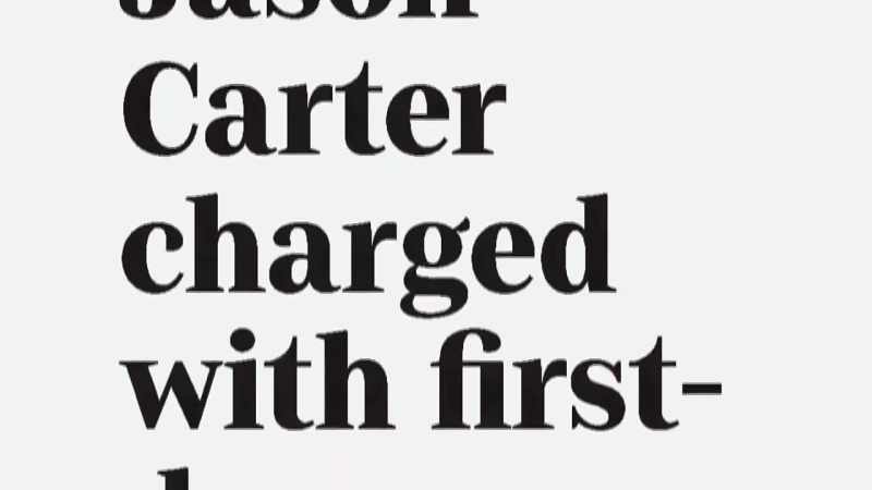 The prosecution now decided it had enough evidence