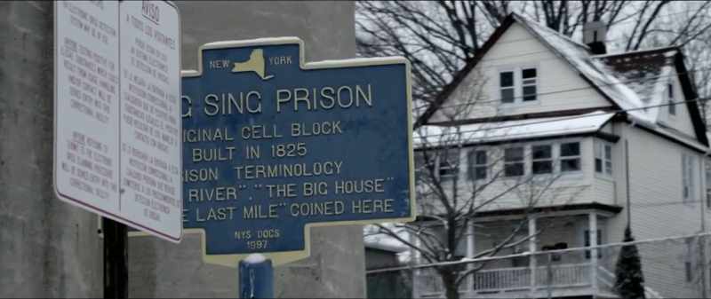 The prosecution said the only thing that will break Rosenberg