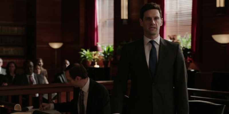 The prosecution has taken it upon himself to negate arresting him again