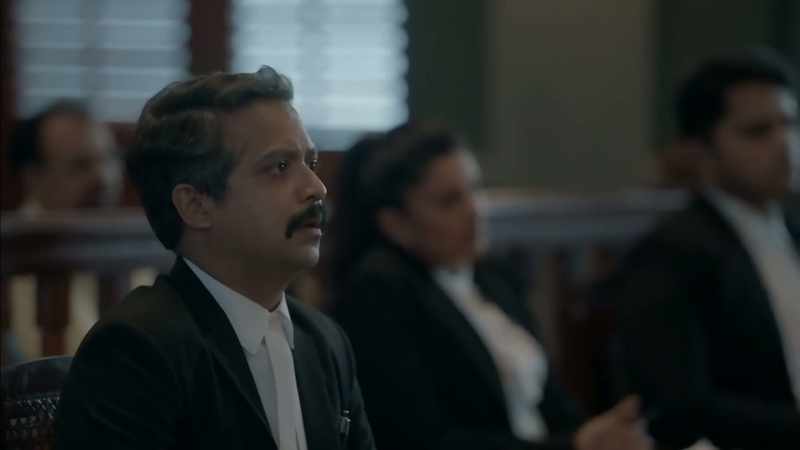 The prosecution and the defence have both argued their positions powerfully