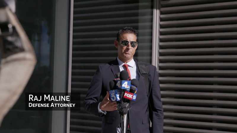 The prosecution's case