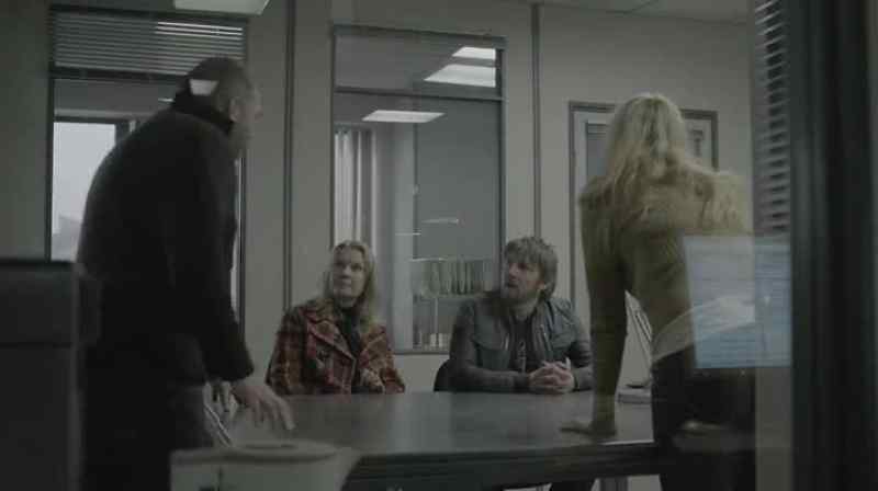 The prosecutor's given us three days. No stone will be left unturned