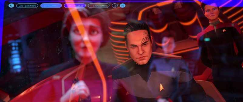 The Protostar sustained