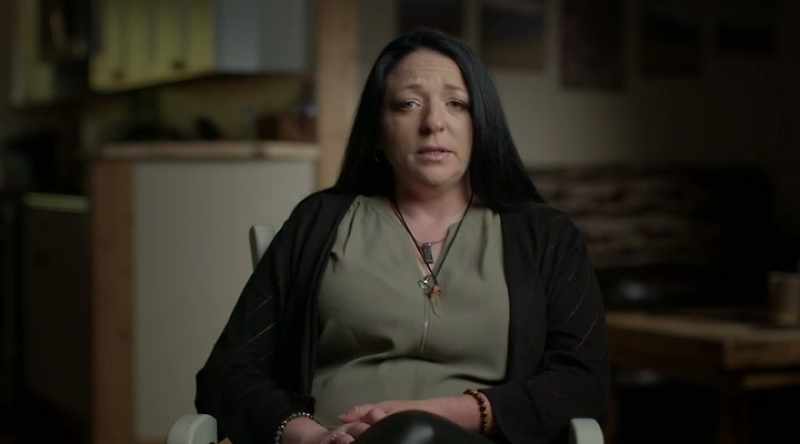 The psychic medium came up with a game plan to try to fix it