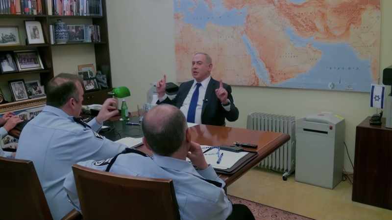 The public blames Netanyahu for October 7th