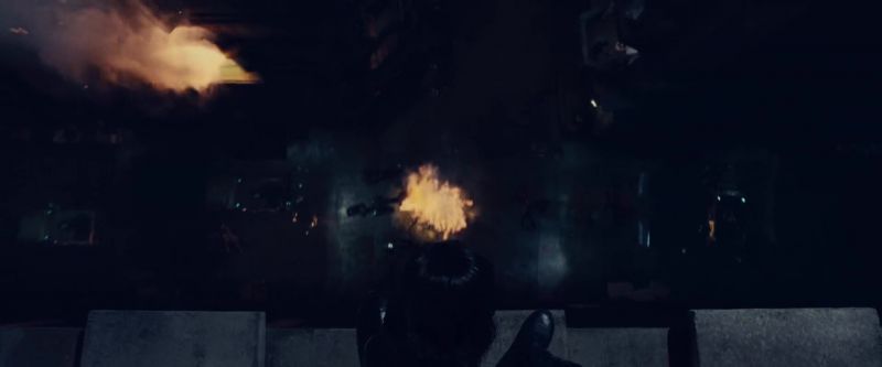 The Purge