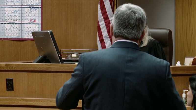 The purpose of this hearing, uh, is to bring in the stuff