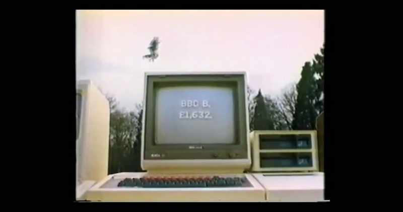 The QL was a sad story because it was developed