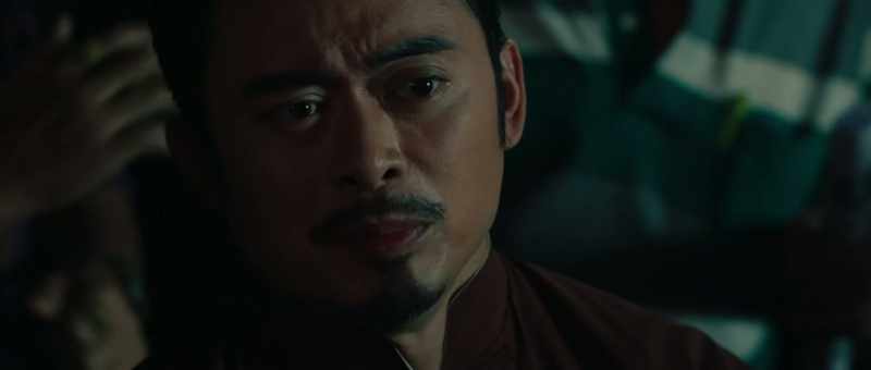 the Qmom's best torpedo
