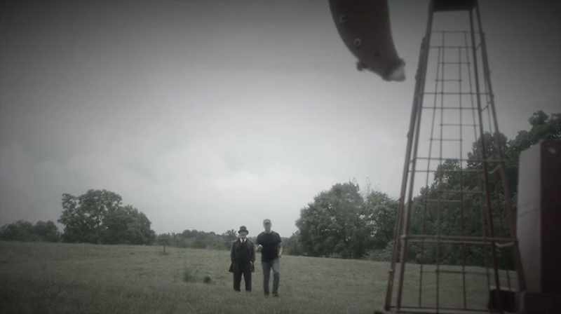The question is, how can he profit from it?
