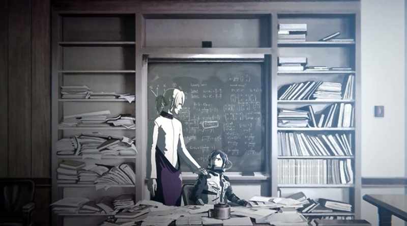 The question is, how should it accept that destruction?