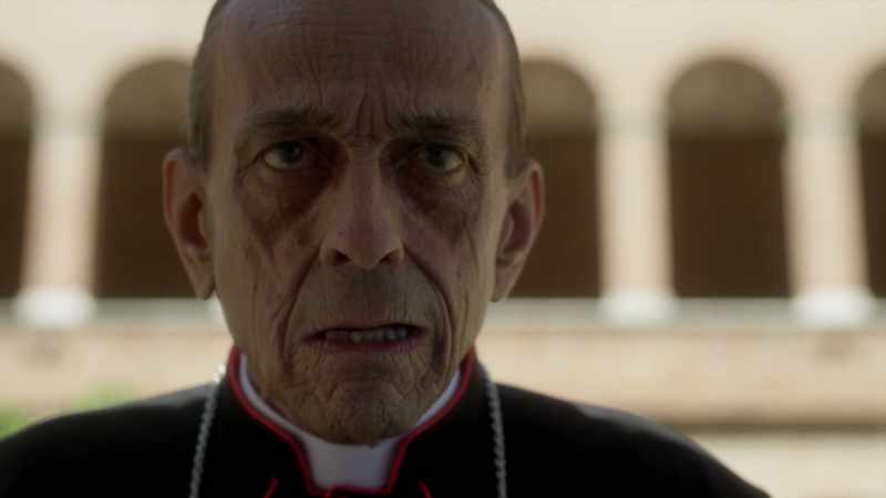 The question now is not whether God exists