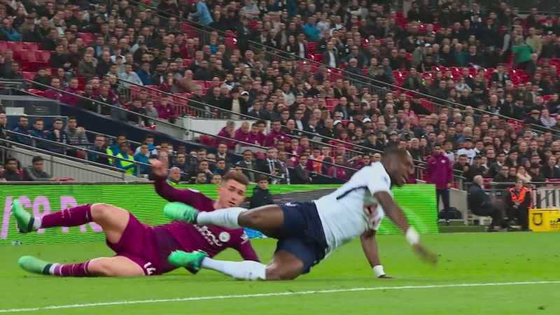 The question was, could Guardiola's beautiful game succeed here?