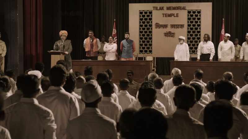 The question is why Hindus are being mistreated
