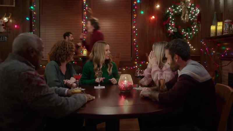 The Quizmas Elves are going to win this year!
