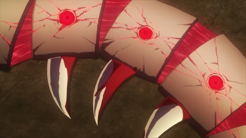 The rabbit