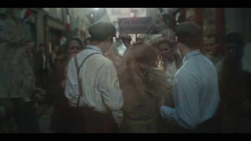 The rage and humiliation of a trial by mob
