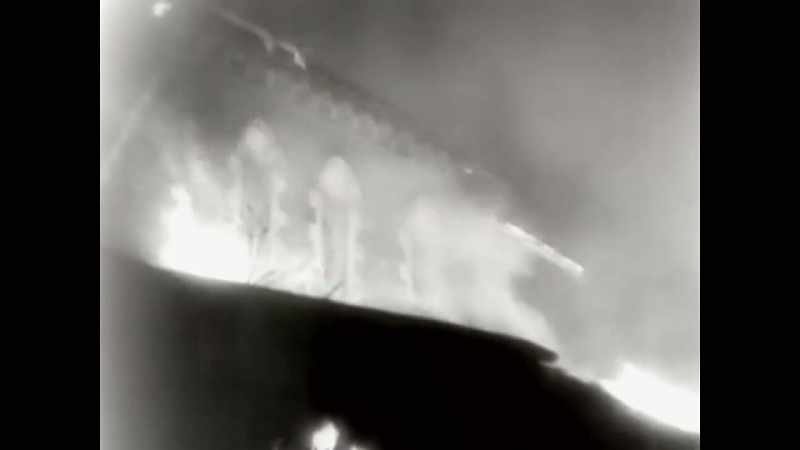 The raid that hit Coventry
