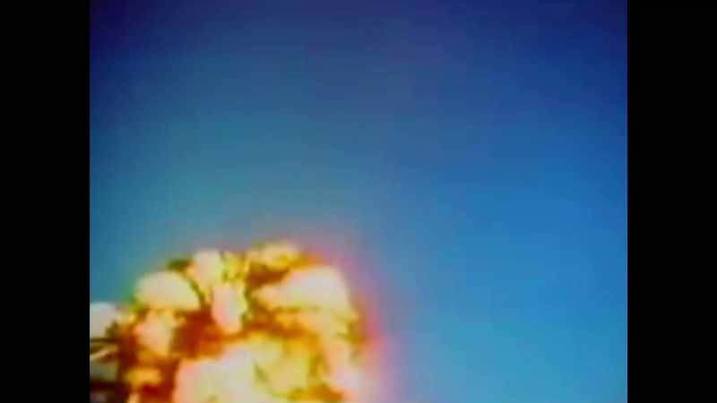 The raid on Colonel Gaddafi's headquarters in Tripoli