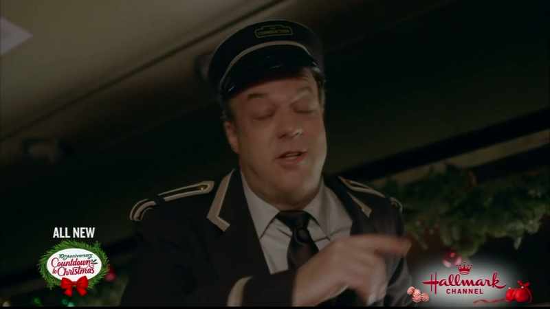 The railroad'll give you a voucher