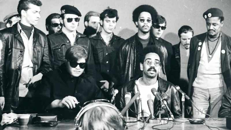 The Rainbow Coalition was about uniting communities