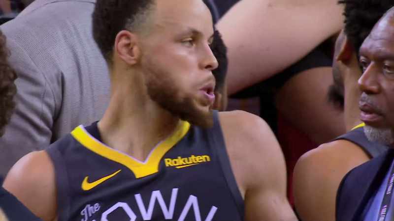 The Raptors, the 2019 NBA champs