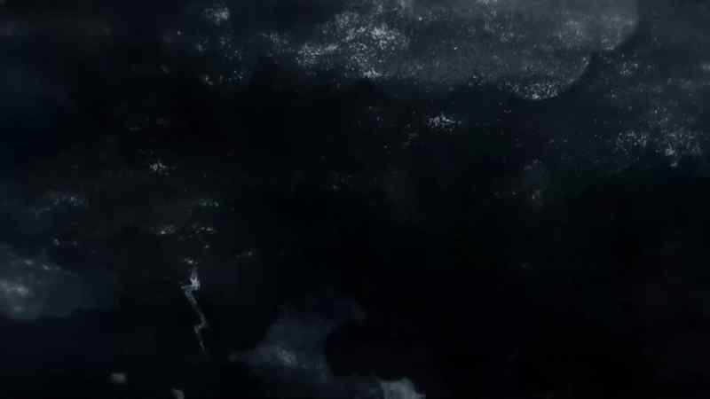 (# THE RAPTURE: Echoes)