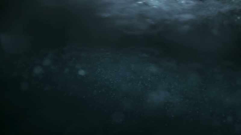 The raw material for the very first stars