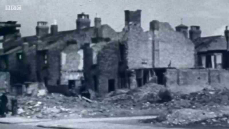 The real cost of the Liverpool Blitz